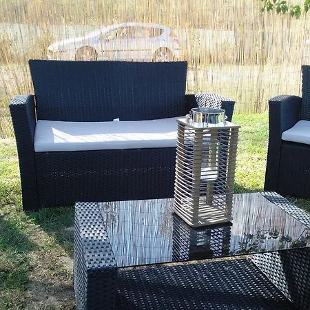 Tenuta Daussie'