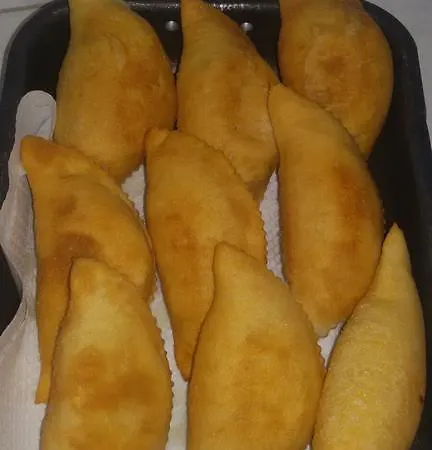 بيت للعطل Tenuta Daussie'