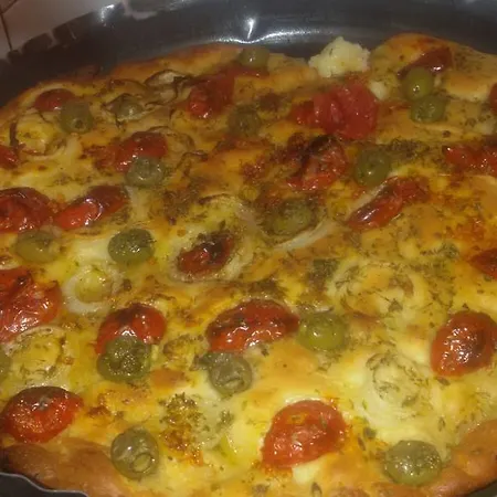 Tenuta Daussie' بيت للعطل *