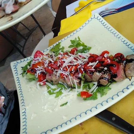 Tenuta Daussie' *