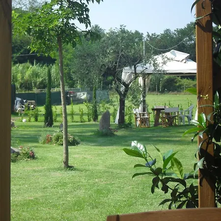 Tenuta Daussie' * Castelvecchio (Pisa)