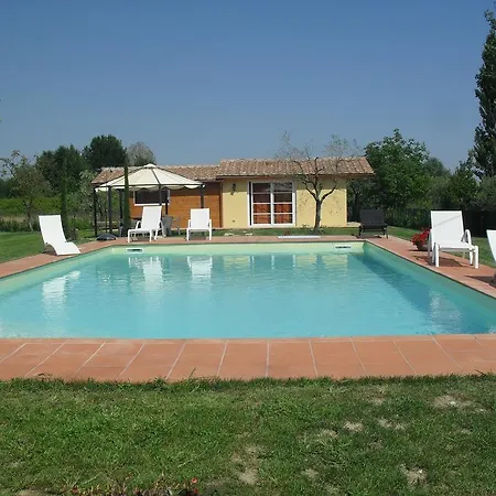 بيت للعطل Tenuta Daussie'