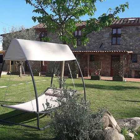 Tenuta Daussie' Castelvecchio (Pisa)