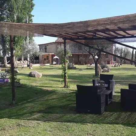 Tenuta Daussie' Castelvecchio (Pisa)