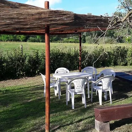 بيت للعطل Tenuta Daussie' Castelvecchio (Pisa)